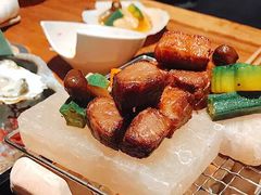 -桐寿司Sushi Tong