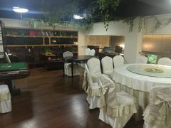 -利杨记·本味轩粥坊·烧烤(宝体店)