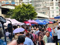 -细村农贸综合市场
