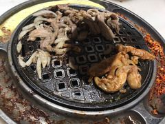 -韩宫宴炭火烤肉(印象城店)
