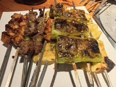 -義聚德·清真铜锅涮羊肉·烧烤(河东店)
