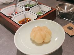 -鼎鼎香·港式火锅(北京SKP店)