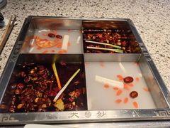 -大妙火锅·非物质文化遗产(东湖公园店)