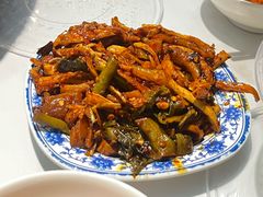 -一烙锅(友谊店)