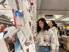 -先锋书店(五台山总店)