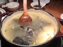 -黑鸡小馆(金源店)