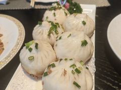 -莫干山郡安里度假酒店-桃尖中餐厅