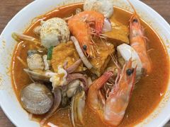 -大中沙茶面(中山路店)