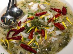 酸菜鱼-YUOZUO渝作·川渝冒肚(崂山店)