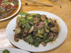 -老丘丘(较场口店)