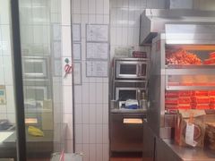 -塔斯汀中国汉堡(西湖景顺铂悦城店)