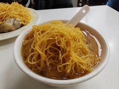 -麦文记面家(佐敦店)