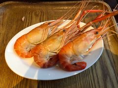 大头虾-广州富力君悦大酒店·凯菲厅