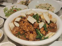 -城南往事·鲁菜济南菜(软件园美莲广场店)