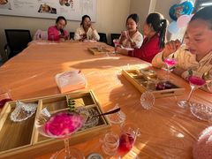 -庆阳享悦时光月子会所建隆大厦店(庆阳享悦时光月子会所凤凰南郡店)