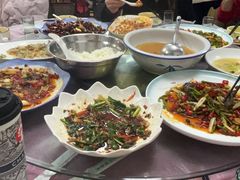 -洪霞餐馆