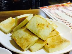 -炙热童年·老北京炙子烤肉(南锣鼓巷店)