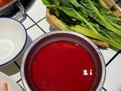 -爸爸炒料牛排老火锅(高新店)