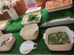 -汉城馆·烤肉火锅餐厅·韩国烤肉(河北云瑧世纪大饭店)