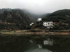 -新安江山水画廊风景区