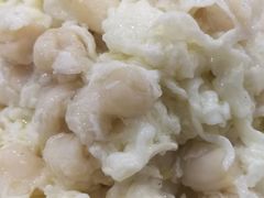 芙蓉鲜贝-砂锅李(九江路店)