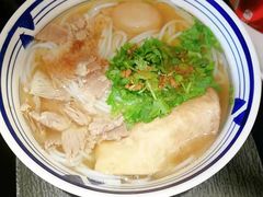 -黄太牛·牛肉面(长江北路店)