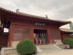 -赵州桥景区