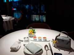 -悦轩中餐厅·高空江景·杭州柏悦酒店