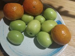 -渔珺石锅鱼·云南菜(天泽街店)