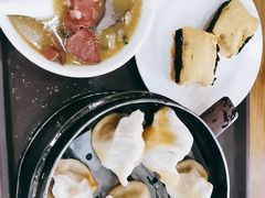 -白魁老号饭庄(交道口店)