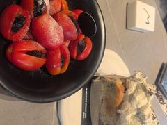 -W COLLECTIVE  DESSERT SHOP