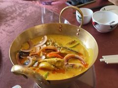 -南沙游艇会·大兵船餐厅