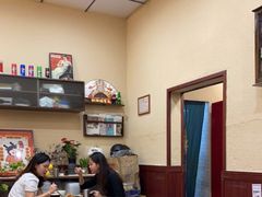 大堂-曼谷食堂·泰国家庭料理(丹桂路店)