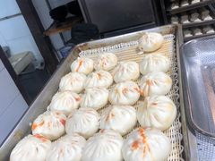 -清真石家包子(大皮院总店)