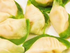 -上关东东北菜(夫子庙水游城店)