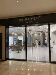 -IN STYLE•造型