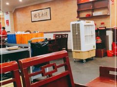 大堂-老来福·非遗酸汤兔(凯旋路店)
