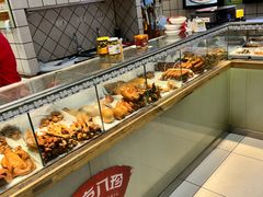 -京八珍(虎坊桥店)