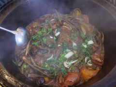 -锅老头铁锅炖•大锅蒸汽海鲜(韩乐坊店)