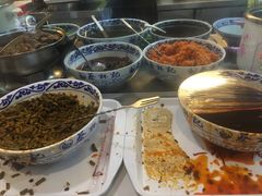 -蔡林记(汉街店)