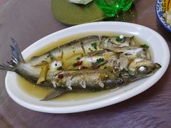 -喜洋洋蟹庄(阳澄湖店)