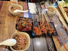 -落端云串串香(南京凤凰西街店)