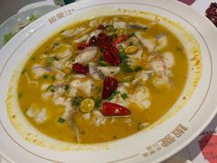-椒爱水煮鱼川菜(CBD万达店)