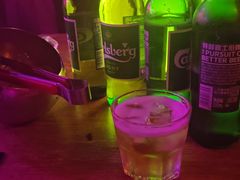 -音乐房子·Vintage Live Bar(玉林总店)