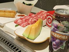 -海底捞火锅(玉桥商业广场店)