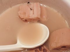 -新世界餐厅(万达店)