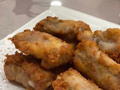 蒜香骨-大湾区鑫南酒家·粤菜(黄岐店)