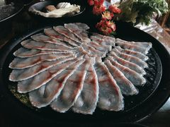 斑鱼片-丽江庭院之爱在路上(西单店)