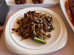 -丰泽园饭店