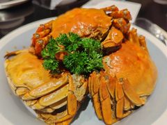 -海趣餐厅·苏式家菜(高新店)